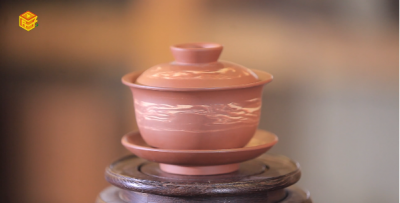 ​陶和瓷的区别是什么