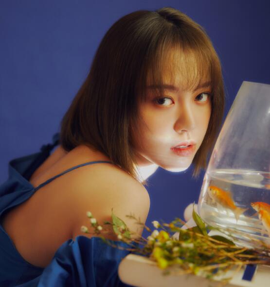 创造营2020陈倩楠富二代吗 陈倩楠为何是小巨人