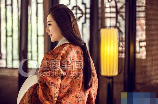 刘珂矣的老公做什么的 刘珂矣高清写真集图片