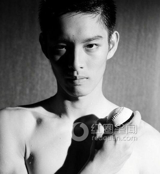 曹佑宁女友江柔璇漂亮吗 曹佑宁父亲是谁