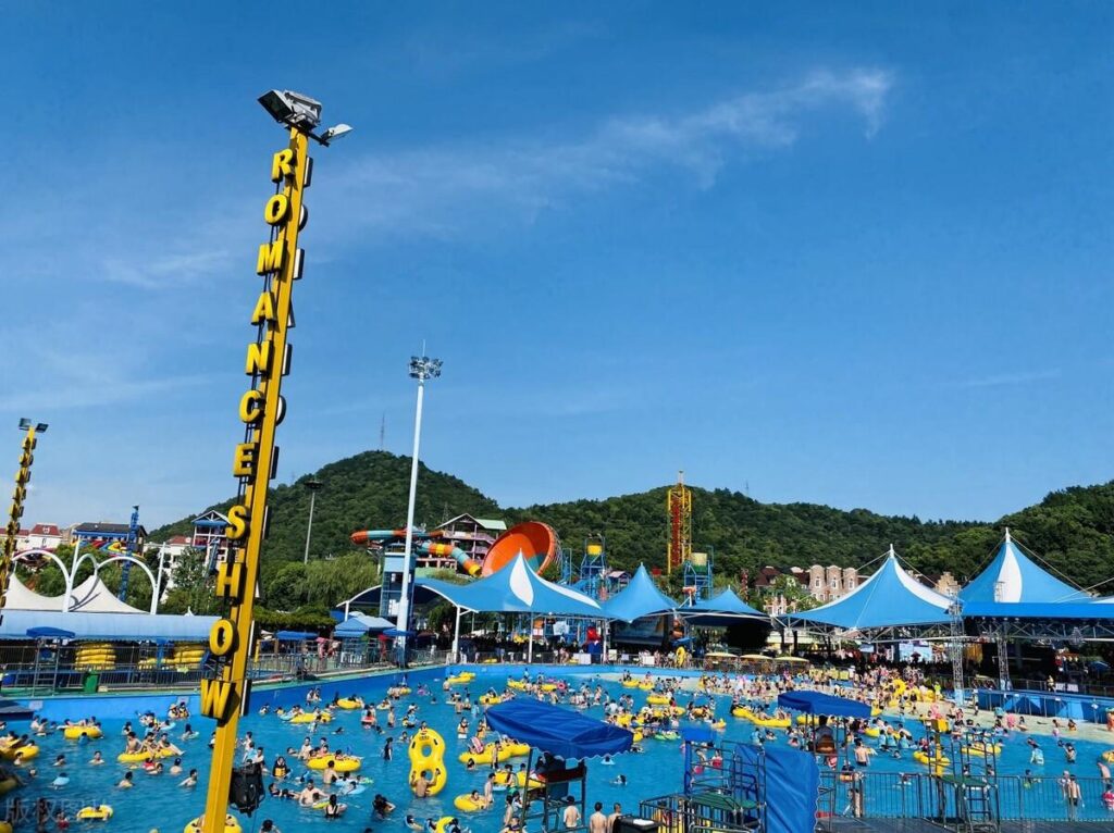 临平坐地铁怎么去杭州乐园_游玩路线注意事项 临平坐地铁怎么去杭州乐园_游玩路线注意事项