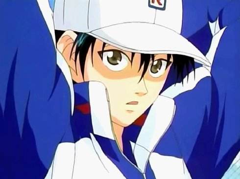 越前龙马喜欢谁_龙崎樱乃和越前龙马关系 越前龙马喜欢谁_龙崎樱乃和越前龙马关系