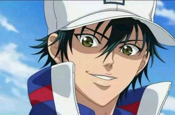 越前龙马喜欢谁_龙崎樱乃和越前龙马关系 越前龙马喜欢谁_龙崎樱乃和越前龙马关系