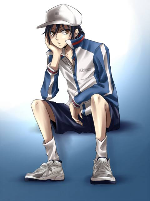 越前龙马喜欢谁_龙崎樱乃和越前龙马关系 越前龙马喜欢谁_龙崎樱乃和越前龙马关系