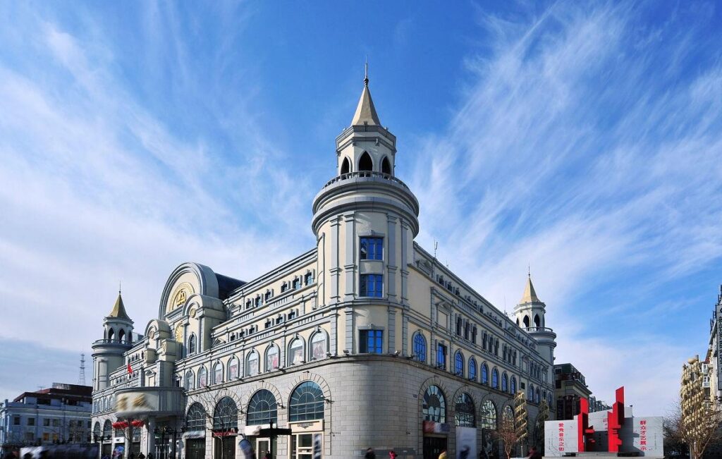 东北四小龙都是哪四位_四座大城市的排名 东北四小龙都是哪四位_四座大城市的排名