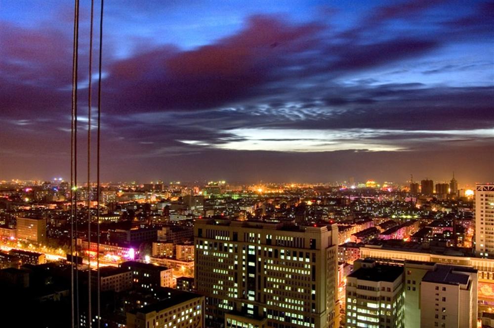 东北四小龙都是哪四位_四座大城市的排名 东北四小龙都是哪四位_四座大城市的排名