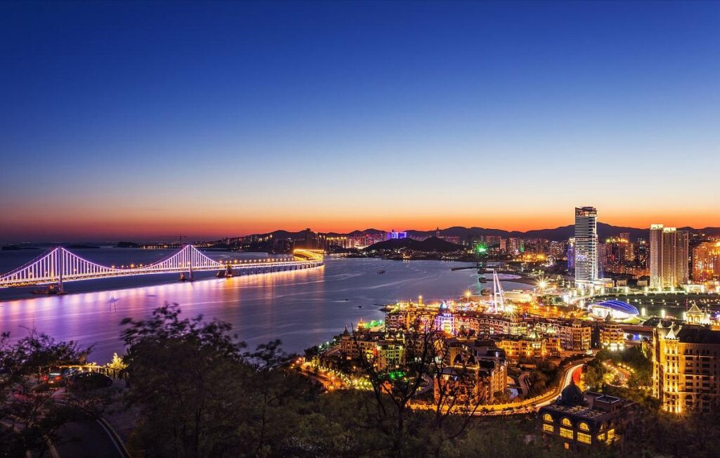 东北四小龙都是哪四位_四座大城市的排名 东北四小龙都是哪四位_四座大城市的排名