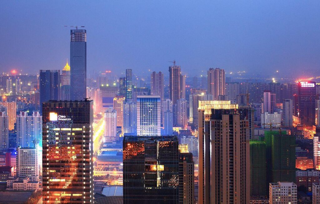 东北四小龙都是哪四位_四座大城市的排名 东北四小龙都是哪四位_四座大城市的排名