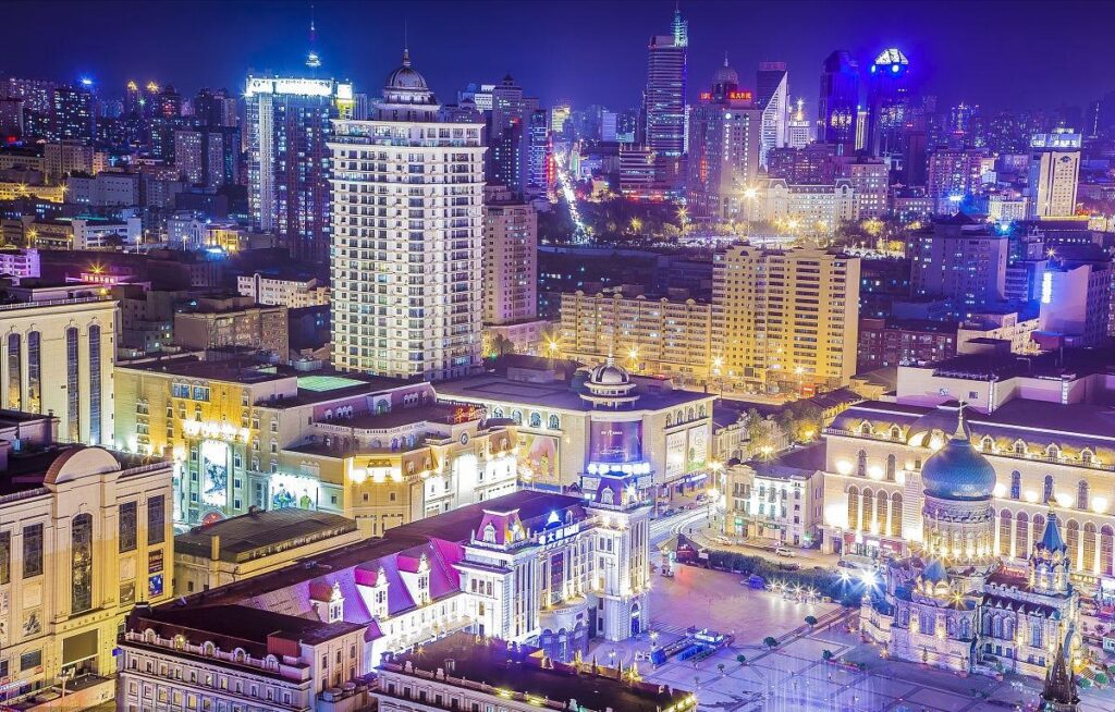 东北四小龙都是哪四位_四座大城市的排名 东北四小龙都是哪四位_四座大城市的排名