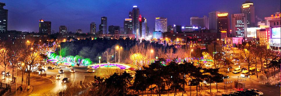 东北四小龙都是哪四位_四座大城市的排名 东北四小龙都是哪四位_四座大城市的排名