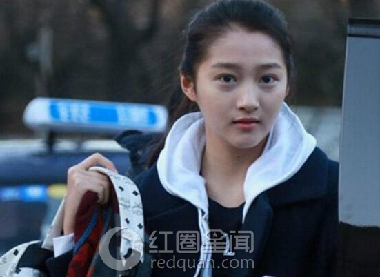 关晓彤被扒家底 关晓彤身高是多少