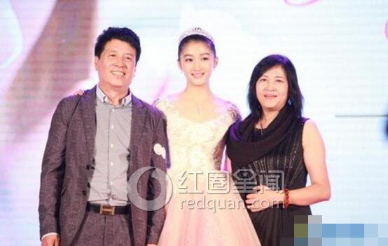 关晓彤被扒家底 关晓彤身高是多少