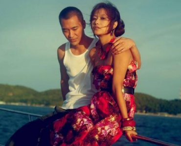 ​黄立行有没有结婚他和徐静蕾在一起多长时间了