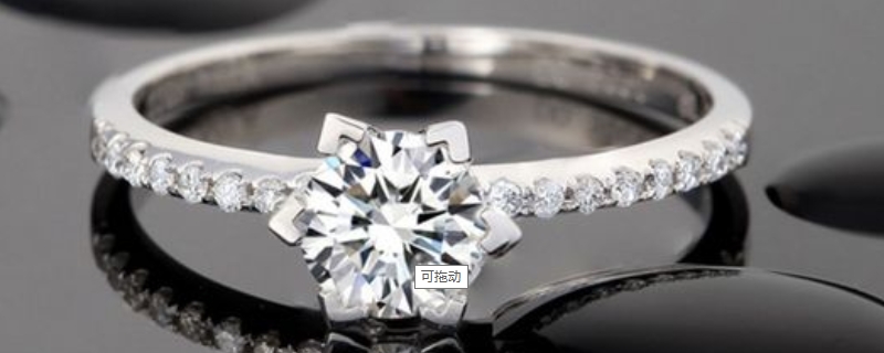男士一生只能定制一枚钻戒多少钱(钻戒十大品牌)