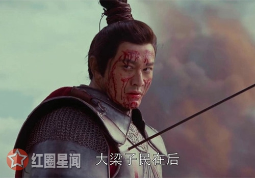 风起长林萧平章和萧景琰啥关系 萧平章萧景琰有血缘关系吗