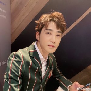 ​庞瀚辰为什么不火总演男二(演员庞瀚辰个人资料)