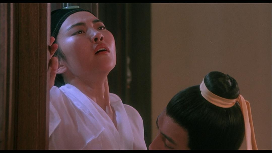 周弘个人资料写真作品