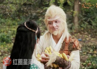 ​爱你一万年白晶晶和紫霞的区别是什么至尊宝最爱哪个姑娘