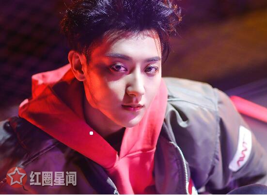 这就是街舞音乐有哪些 何展成袋鼠battle好汉歌成焦点