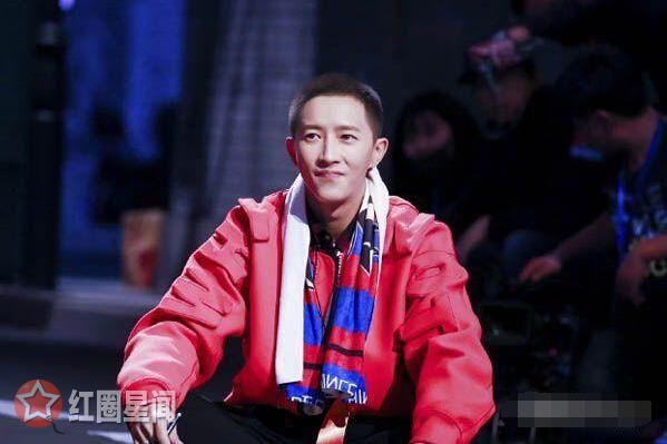 这就是街舞音乐有哪些 何展成袋鼠battle好汉歌成焦点