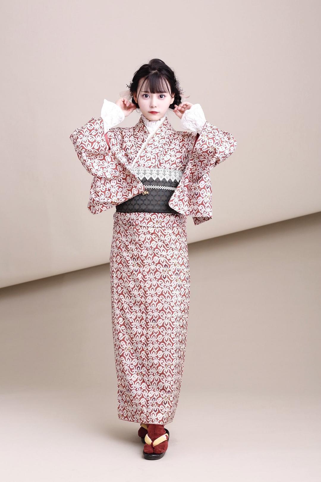 齐藤渚个人资料写真作品