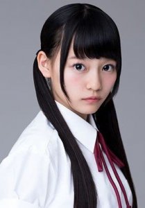 ​齐藤渚个人资料写真作品