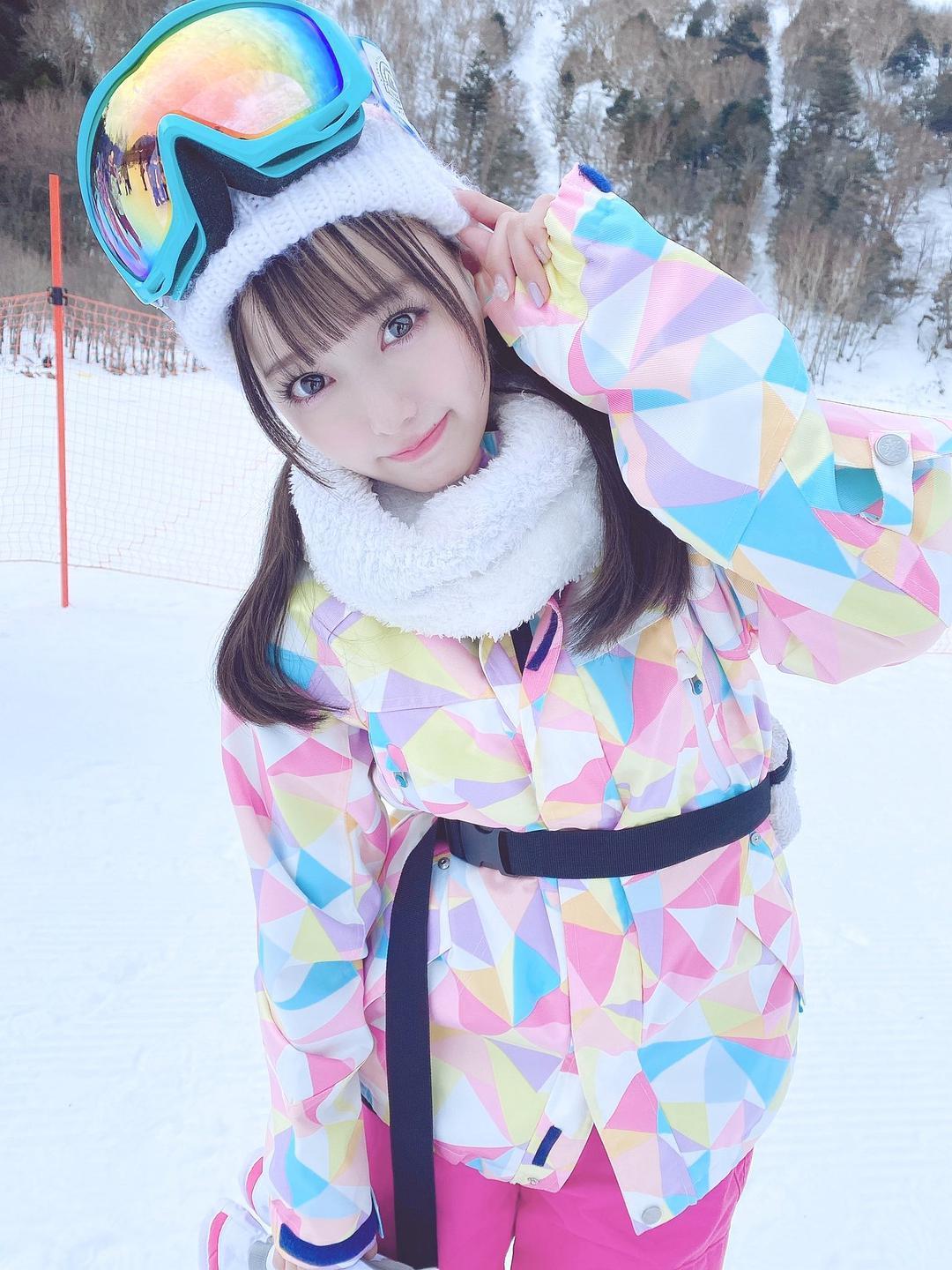 齐藤渚个人资料写真作品