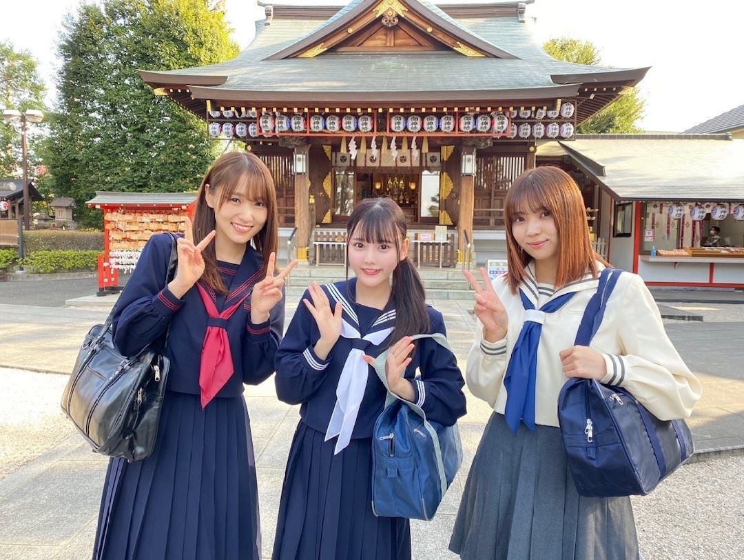 齐藤渚个人资料写真作品