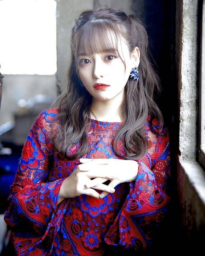 齐藤渚个人资料写真作品