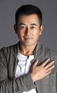 ​王志飞图片，王志飞是不是国家一级(王志飞图片 个人资料)