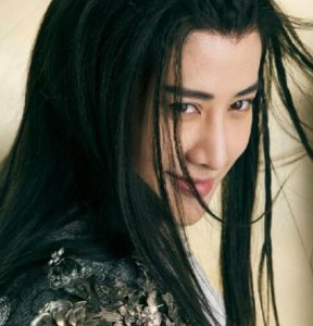 ​无心法师3白琉璃为什么换人mike为什么不继续出演白琉璃