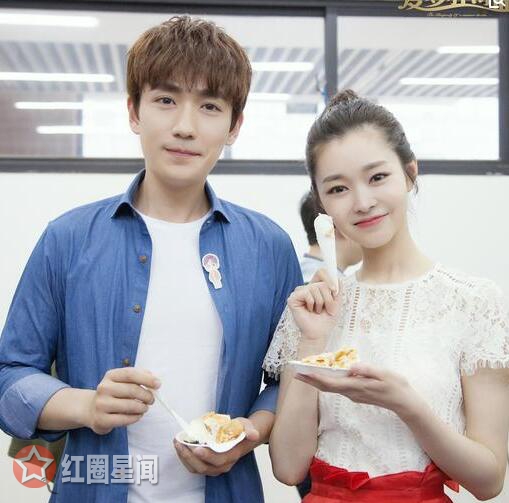 朱一龙宋轶恋爱是真的吗 宋轶是不是喜欢朱一龙