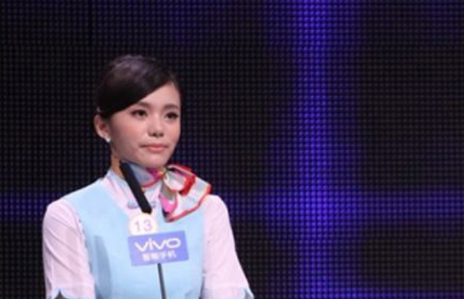 非诚勿扰唐静近况如何   唐静是一位非常孝顺的女生 