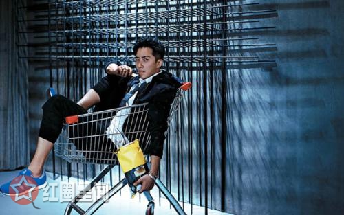 韩庚现在为什么不红了 韩庚竟然因为他葬送自己