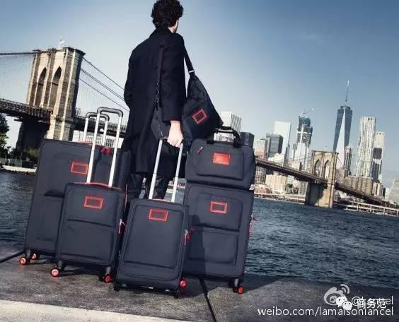 longchamp是什么牌子（11个轻奢品牌大盘点）(32)