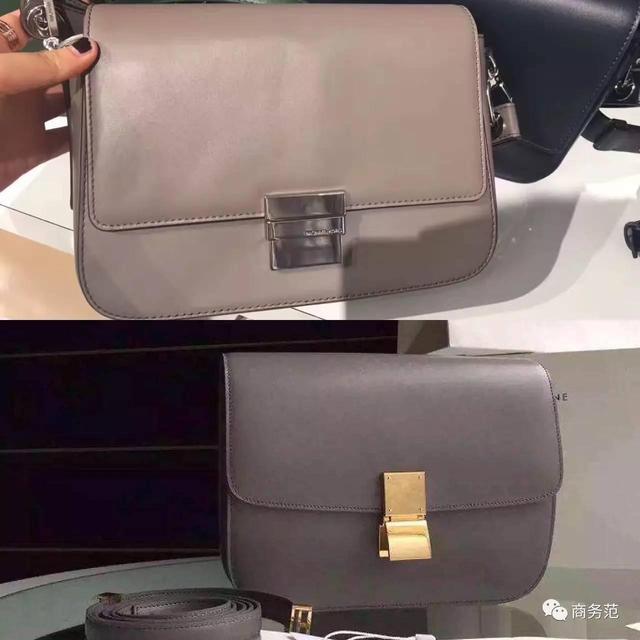 longchamp是什么牌子（11个轻奢品牌大盘点）(29)