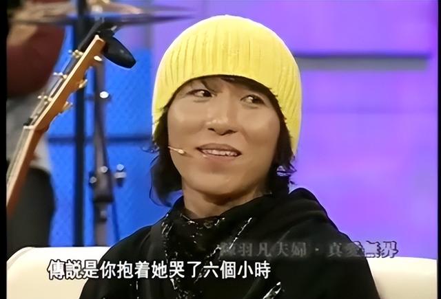 白百何是因为什么才离婚（背锅5年后我们才读懂白百何）(14)