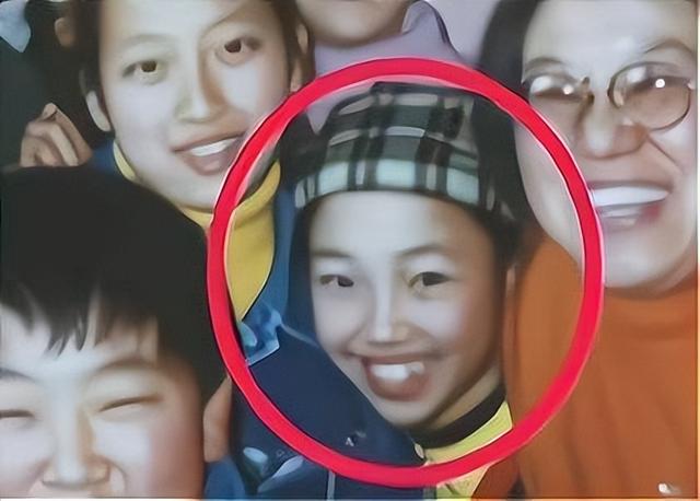 白百何是因为什么才离婚（背锅5年后我们才读懂白百何）(6)