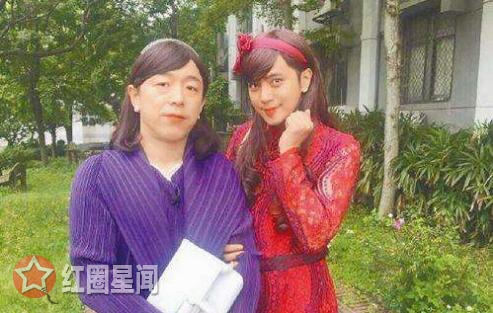 罗志祥为什么叫小猪 朱碧石名字竟是这样来的