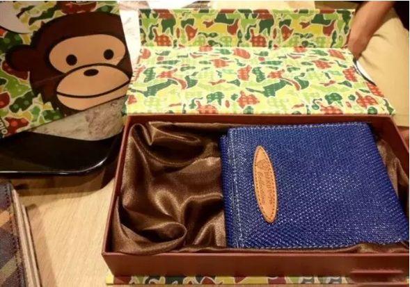 网上最火的潮牌是什么(番禺8090后的潮牌)(13)