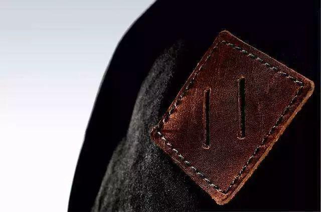 网上最火的潮牌是什么(番禺8090后的潮牌)(24)