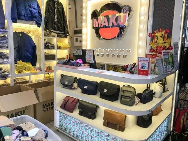 网上最火的潮牌是什么(番禺8090后的潮牌)(14)