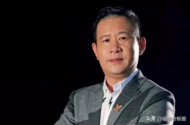 安踏特步多少亿（安踏特步361度的老板为什么都姓丁）(8)