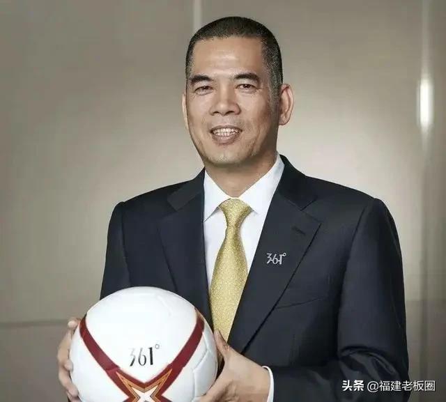 安踏特步多少亿（安踏特步361度的老板为什么都姓丁）(7)