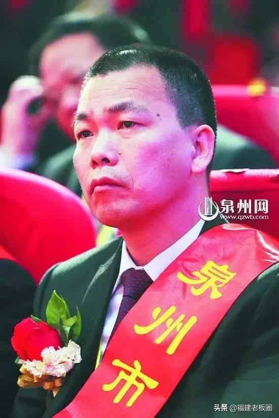 安踏特步多少亿（安踏特步361度的老板为什么都姓丁）(6)