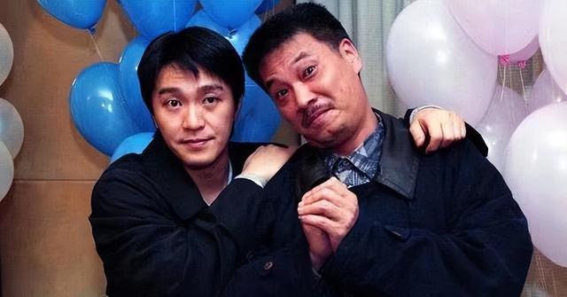 吴孟达一生拍了多少部电影（吴孟达年轻任性）(5)