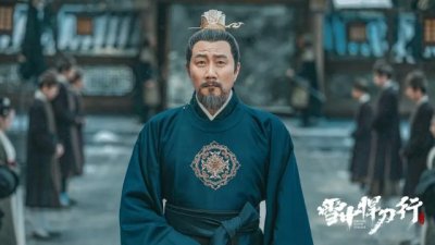 ​徐骁六位义子实力排名（徐骁六个义子分别是什么结局）