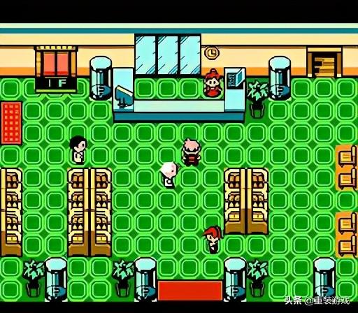 口袋妖怪究竟是干什么的(当年南晶科技口袋妖怪究竟抄得有多像原版)(13)