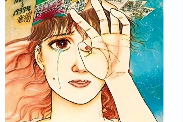 日本十大预言是什么(日本2大著名预言家)(3)