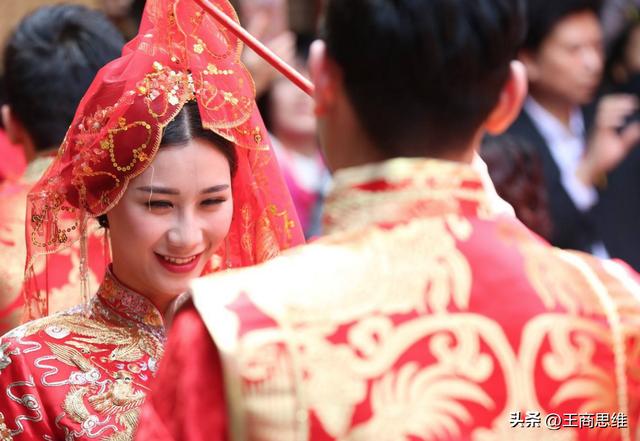 两头婚的本质是什么（我国悄然出现两头婚）(8)